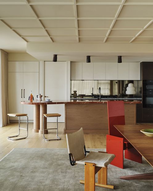 2026 Australian Interior Design Awards shortlist: Residential Design ...
