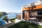 Balmain East Residence