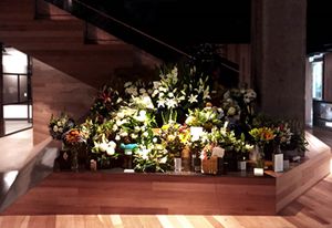 Vale Matthew Si