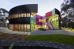 MCR wins WAN Colour in Architecture Award