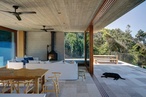 Hiding in plain sight: Macmasters Beach House