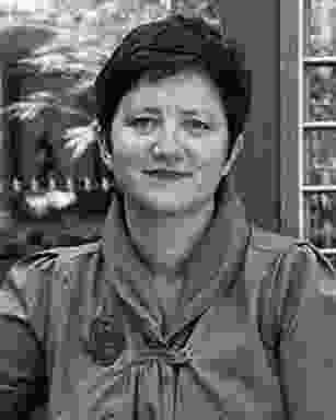 Caroline Pidcock, 2011 Marion Mahony Griffin Prize recipient.