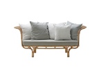 Domo offers Sika Design pieces