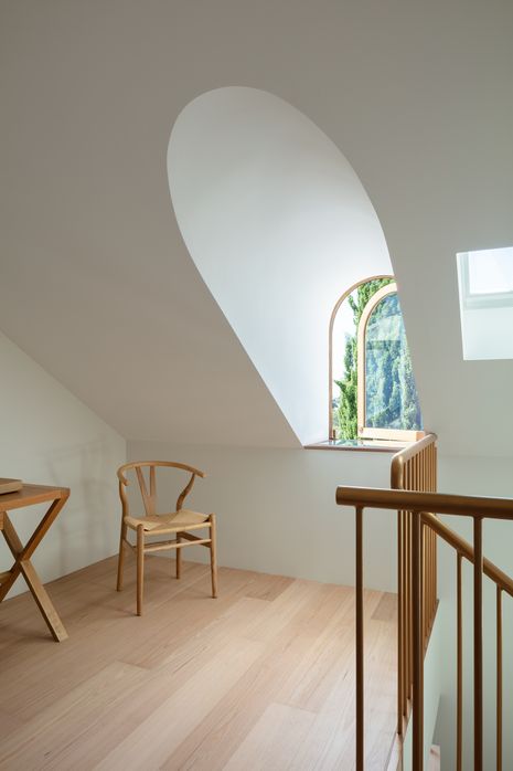 Paddington House by Trias | ArchitectureAu