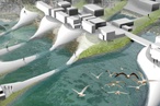 2015 Landscape Architecture Australia Student Prize: University of Melbourne