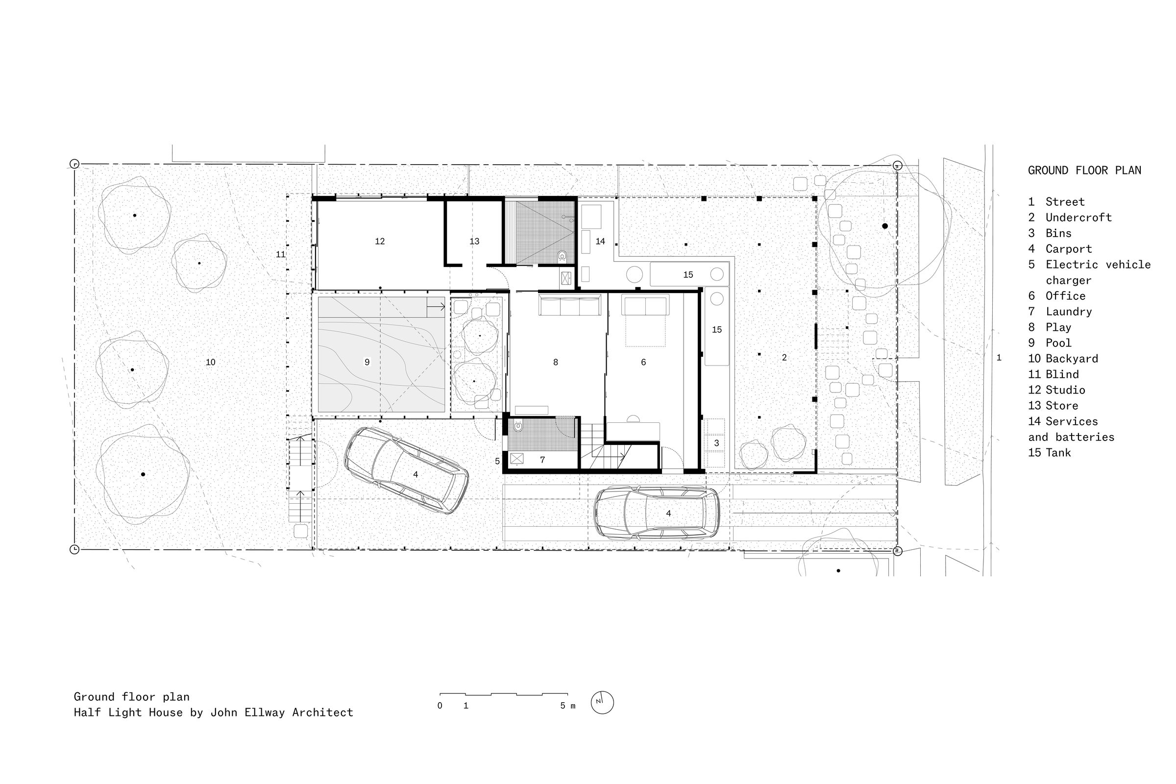 2026 Houses Awards: Australian House of the Year | ArchitectureAu