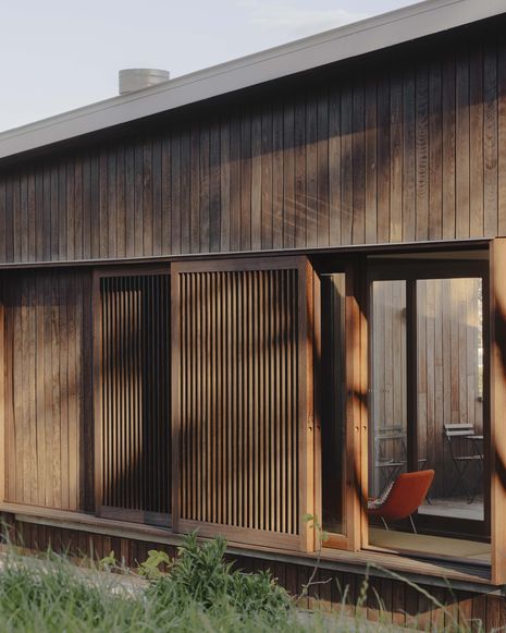 Gerroa House – Scale Architecture.