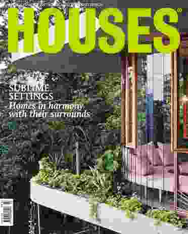 Houses 104 is on sale from 1 June 2015. 