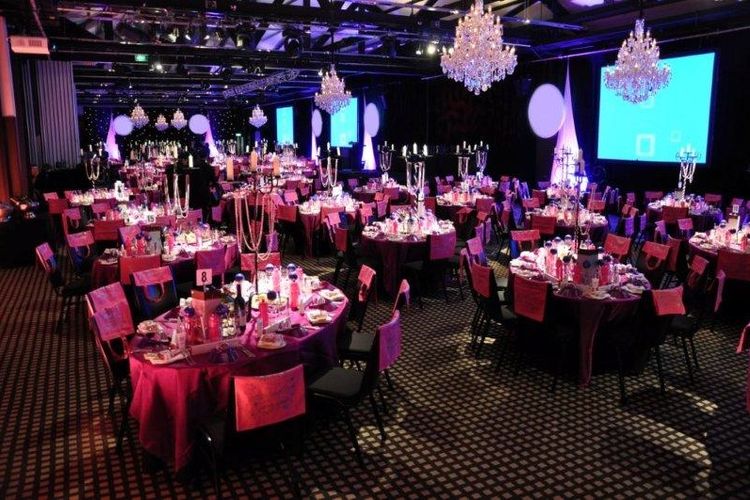 2012 Australian Interior Design Awards presentation | ArchitectureAu