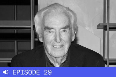 Has architecture lost its nerve? | Peter McIntyre