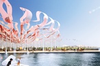 International design competition to reimagine renewable energy infrastructure in Melbourne