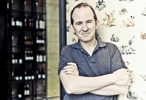 'The buildings we deserve': Andrew Waugh on CLT construction
