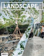 Landscape Architecture Australia