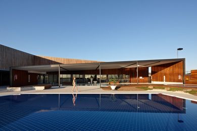 2012 National Architecture Awards shortlist – Commercial Architecture