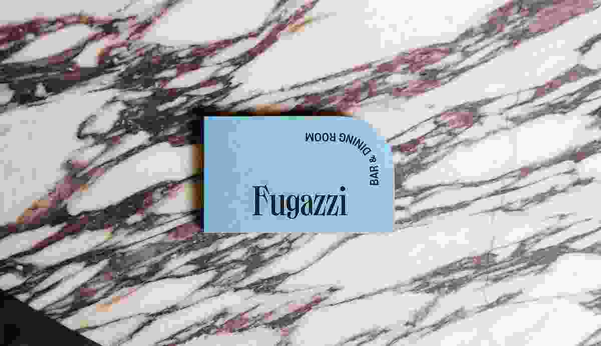 Fugazzi by Design People