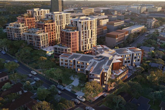 $300 million residential seniors complex in NSW given the green light ...