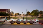 Landscape Architecture Award for Civic Landscape