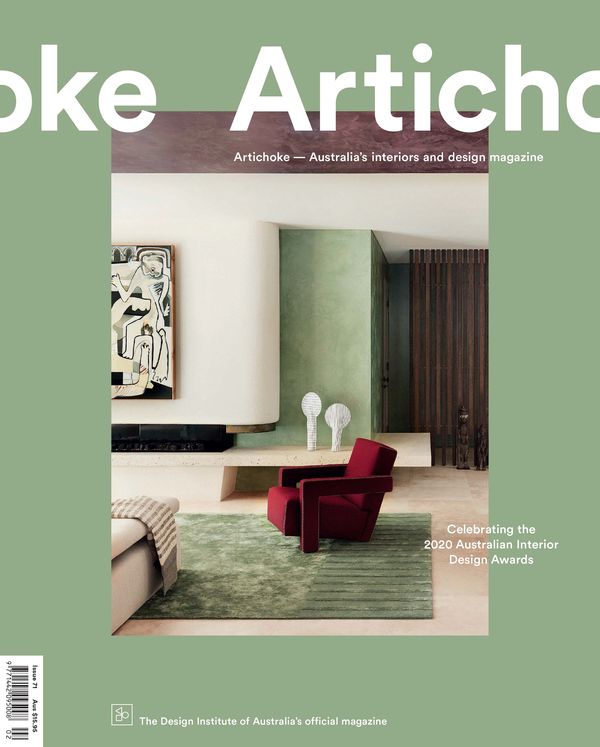 interior design magazine covers
