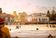 Proposal for the restoration and redevelopment of Bondi Surf Life Saving Club by Jesse Lockhart-Krause Architects.