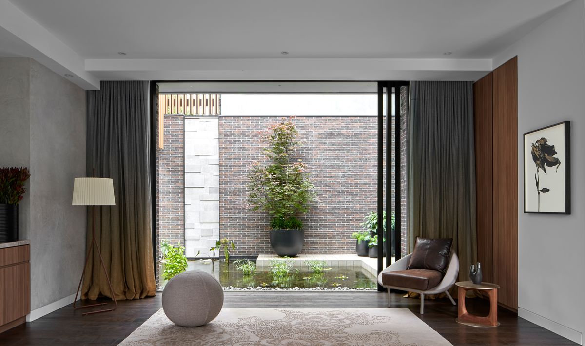 2020 AIDA Shortlist Residential Decoration ArchitectureAu
