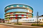 What is design's role in the future of healthcare?