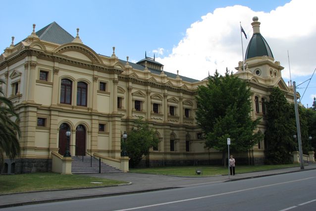 Terroir appointed to revamp Launceston icon | ArchitectureAU