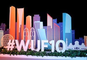 All eyes on Australia as World Urban Forum urges climate action