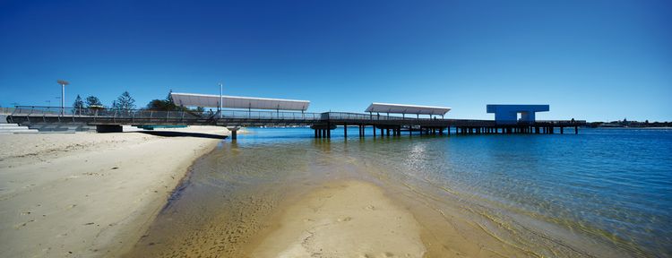 Southport Broadwater Parklands ArchitectureAu