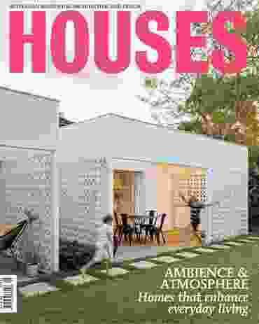 Houses 106 is on sale from 1 October. 