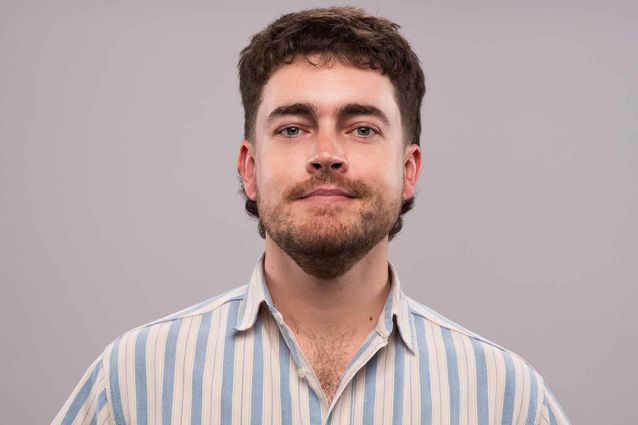 architectureau.com - From architecture offices to comedy clubs: Nick White's career journey