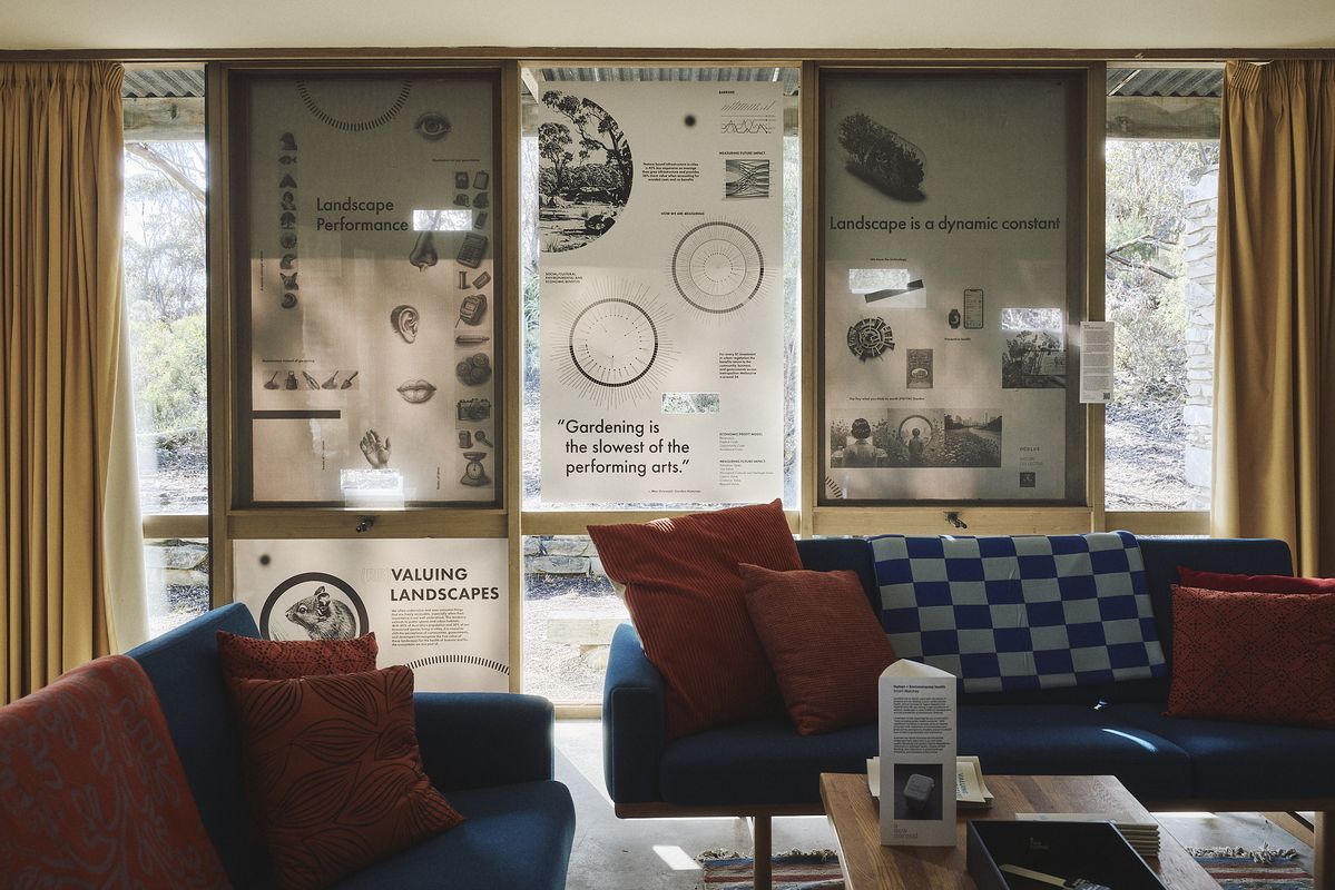 Language matters: Our language, much like our architecture, requires ...