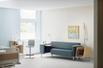 Palisade Collection from Herman Miller