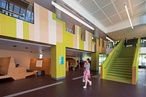 Victoria University Learning Commons and Exercise Sports Science Project