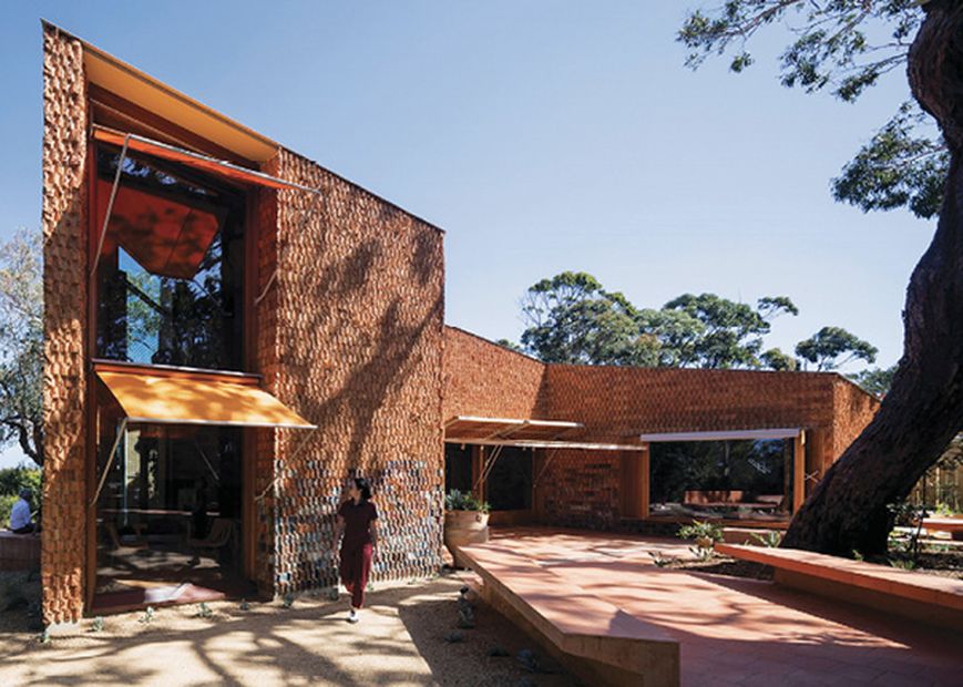 2024 Houses Awards: Commendations | ArchitectureAu