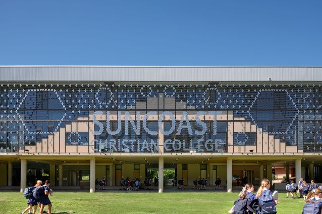 architectureau.com - 2026 Sunshine Coast Regional Architecture Awards