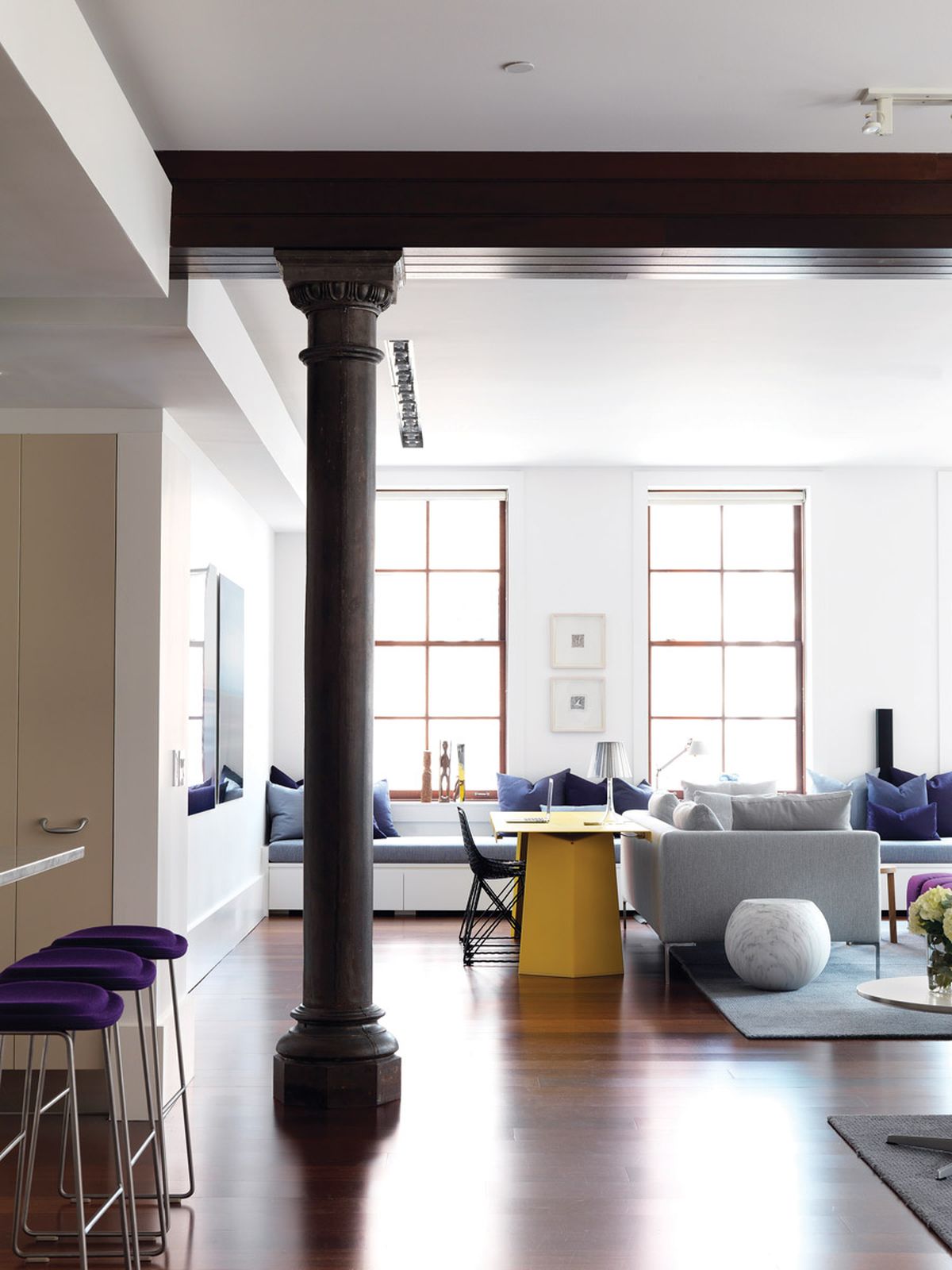 2013 Australian Interior Design Awards: Residential Decoration ...