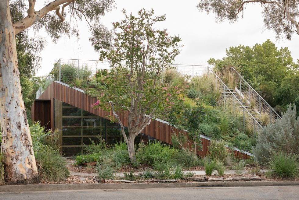 Australian projects featured in Dezeen Awards 2026 shortlist and ...