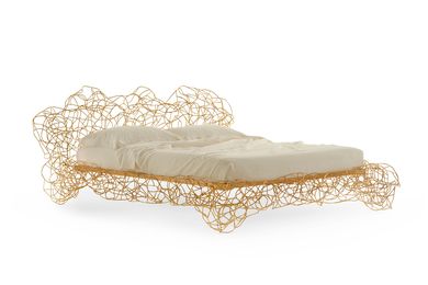 Corallo bed by Fernando and Humberto Campana for Edra.