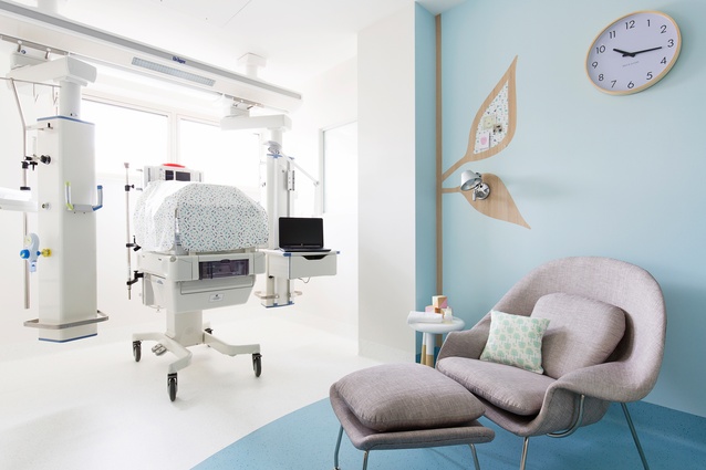 Shortlist revealed: 2016 Australian Interior Design Awards | ArchitectureAU