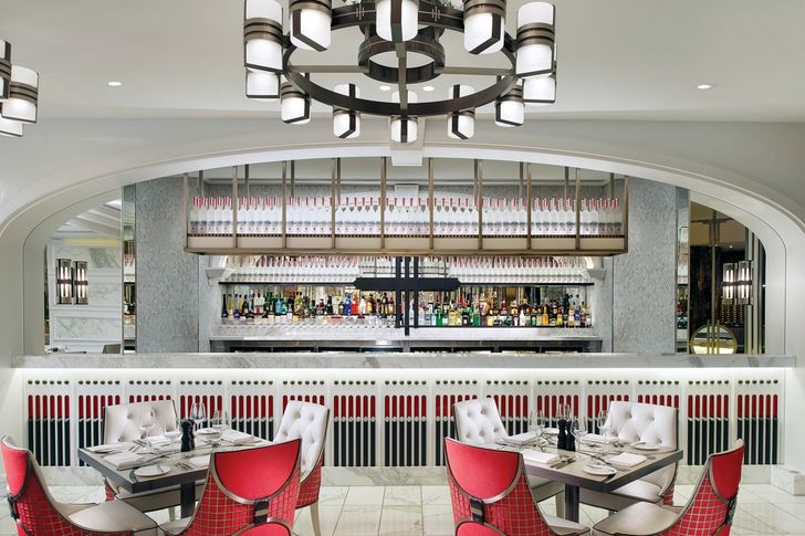 Restaurants