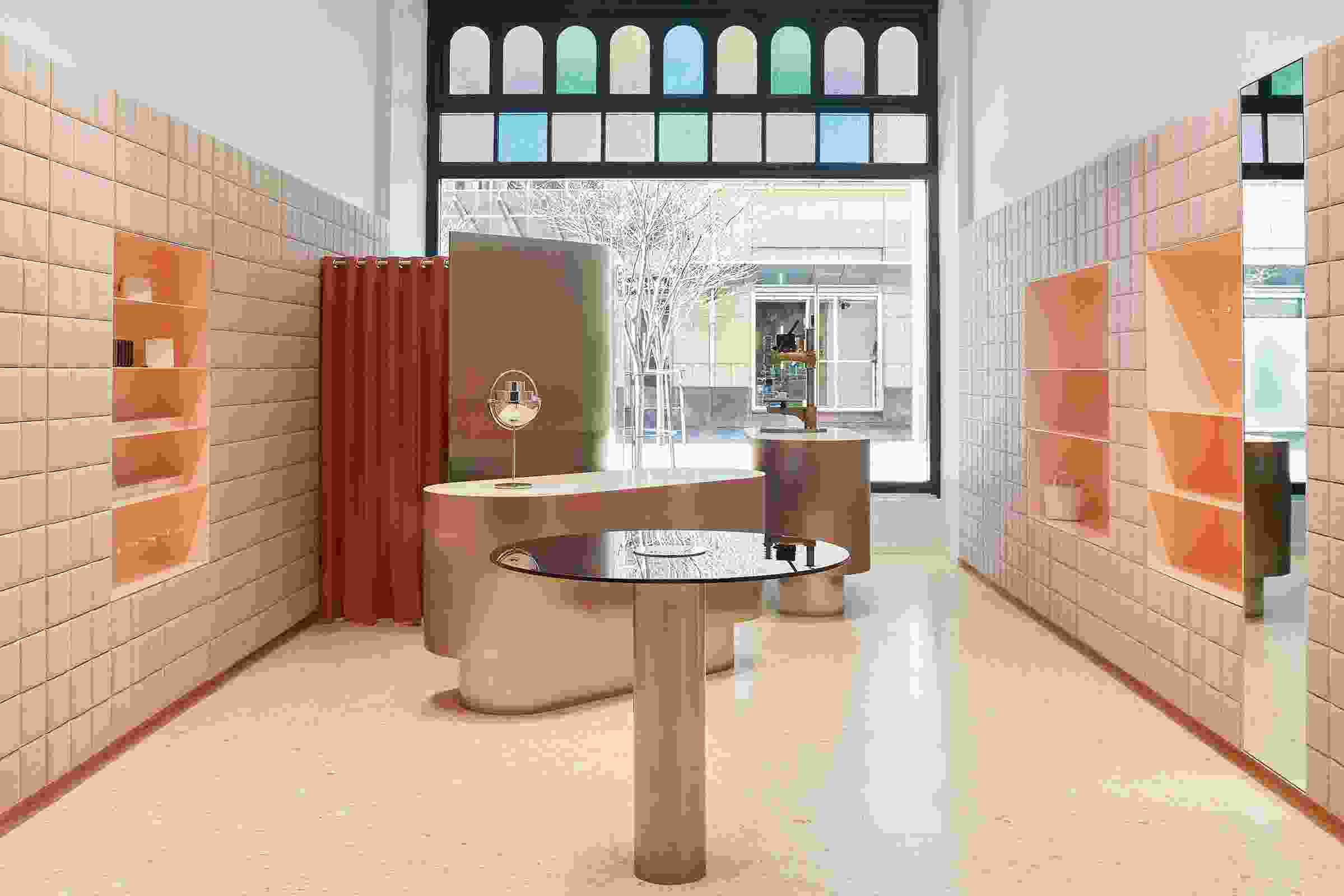 2022 Australian Interior Design Awards: Emerging Interior Design ...