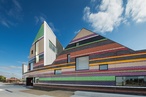 2014 National Architecture Awards: Public