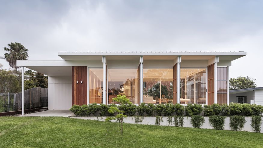 2020 Houses Awards shortlist: New House over 200m2 | ArchitectureAU