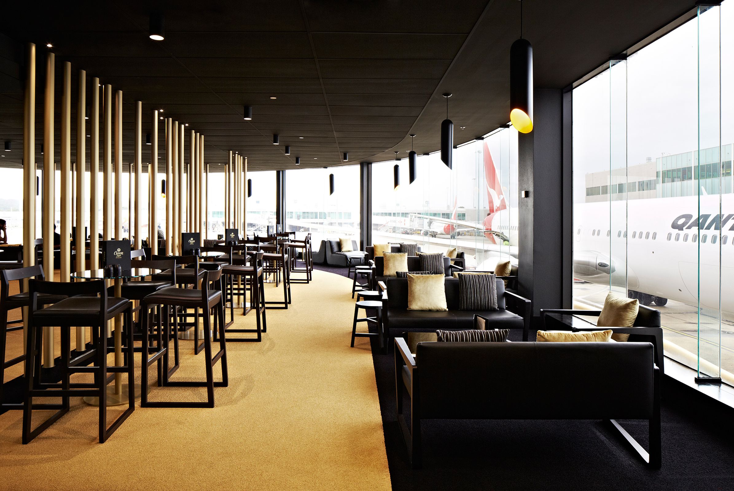 2014 Eat Drink Design Awards shortlist: Best Bar Design | ArchitectureAu