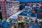 Swinburne University to introduce architecture program