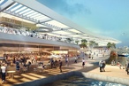3XN appointed to lead design of new Sydney Fish Market