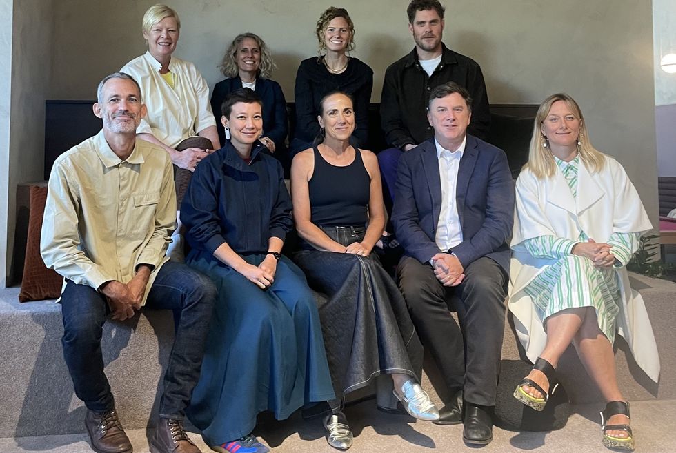 2024 Australian Interior Design Awards jury revealed | ArchitectureAu