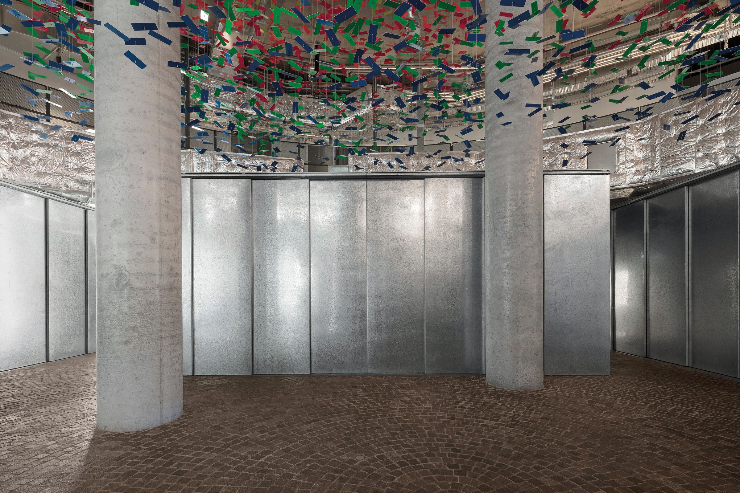 2020 Eat Drink Design Awards: Best Retail Design | ArchitectureAu