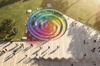 Australian teams shortlisted in 2018 Land Art Generator competition