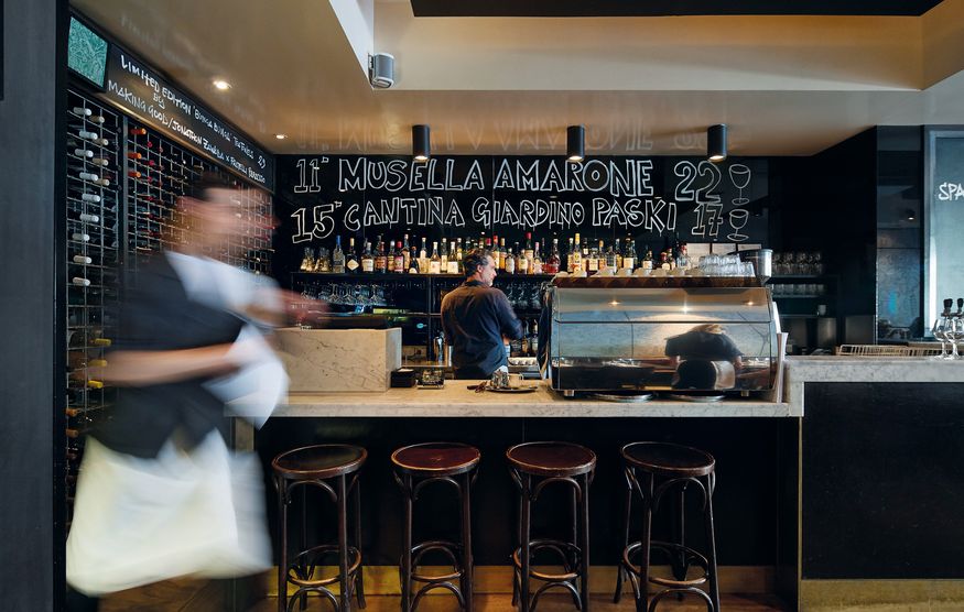 Winners revealed: 2017 Eat Drink Design Awards | ArchitectureAu